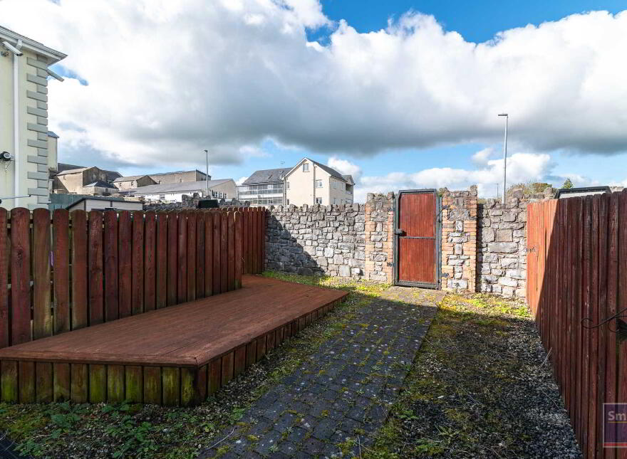 2 Elm Court, Thomas Street, Bailieborough, A82FX20