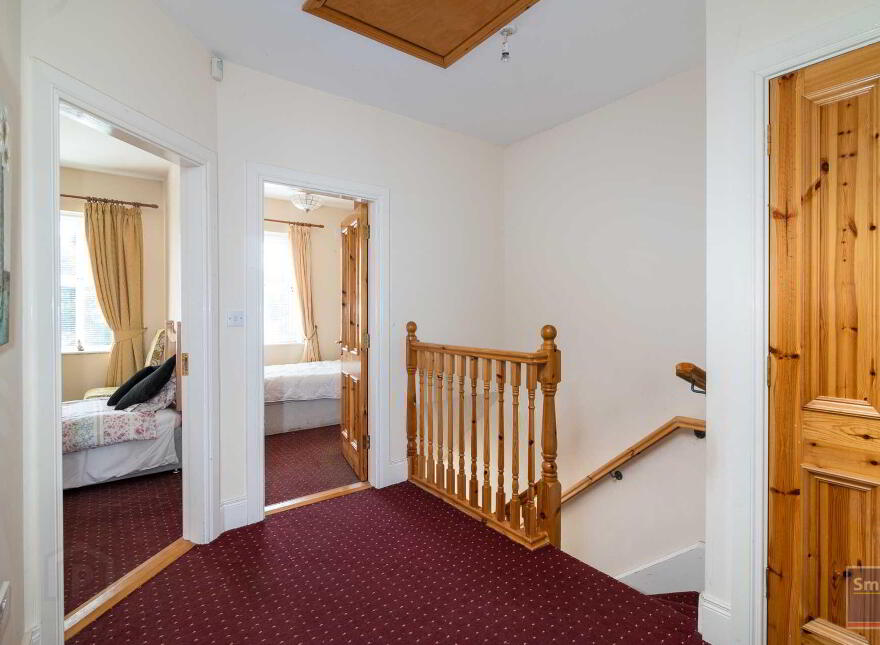 2 Elm Court, Thomas Street, Bailieborough, A82FX20