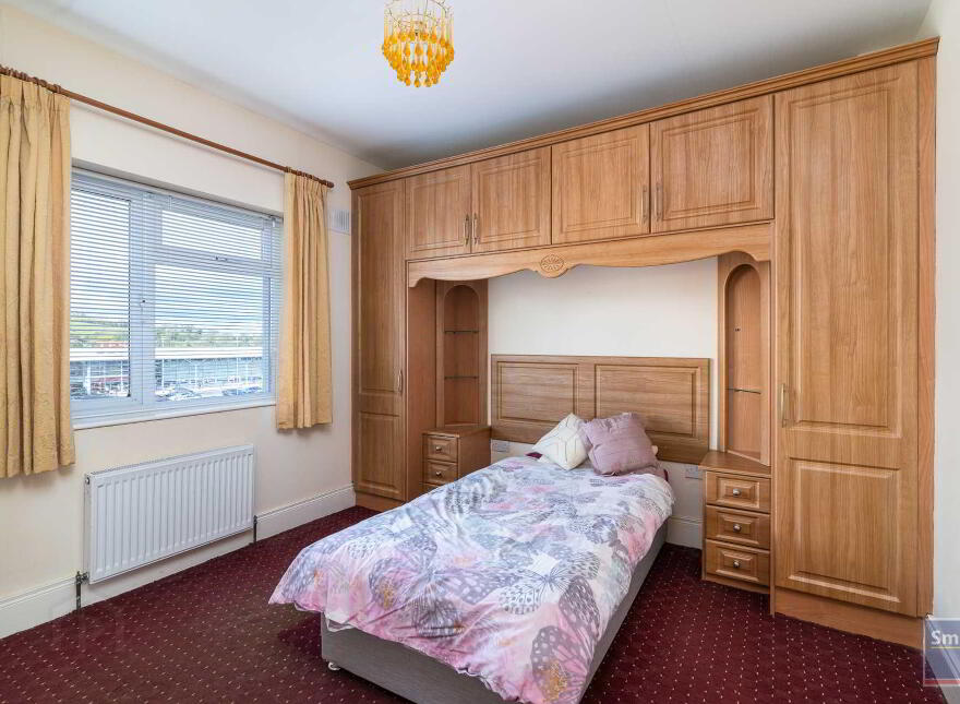 2 Elm Court, Thomas Street, Bailieborough, A82FX20