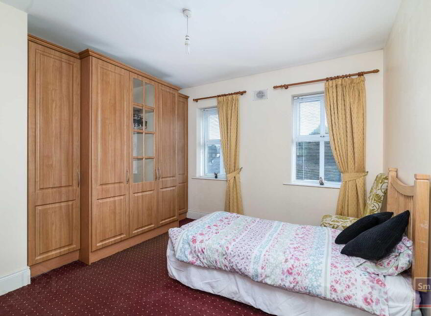 2 Elm Court, Thomas Street, Bailieborough, A82FX20