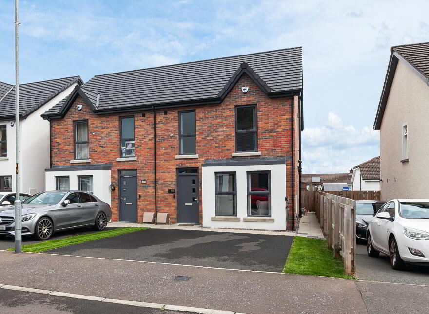 85 Thorburn Road, Newtownabbey, BT36 7JA