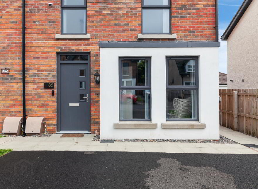 85 Thorburn Road, Newtownabbey, BT36 7JA
