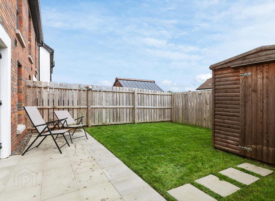 85 Thorburn Road, Newtownabbey, BT36 7JA