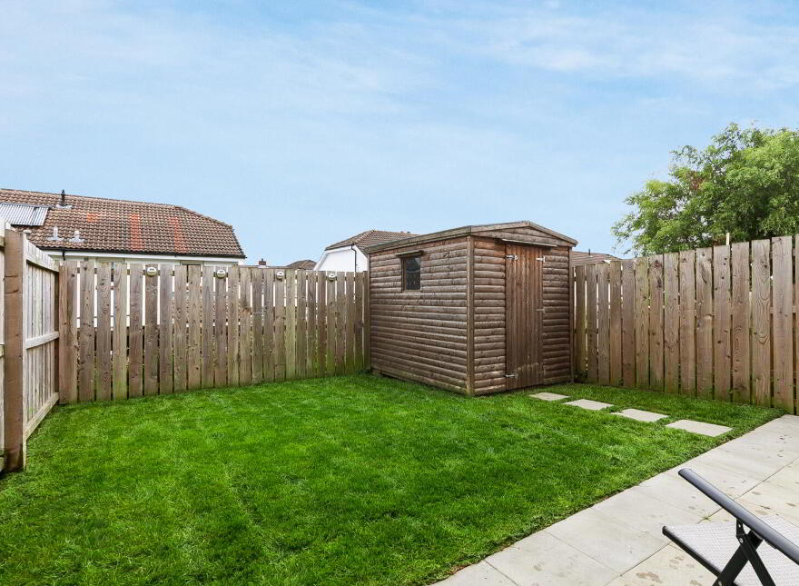 85 Thorburn Road, Newtownabbey, BT36 7JA