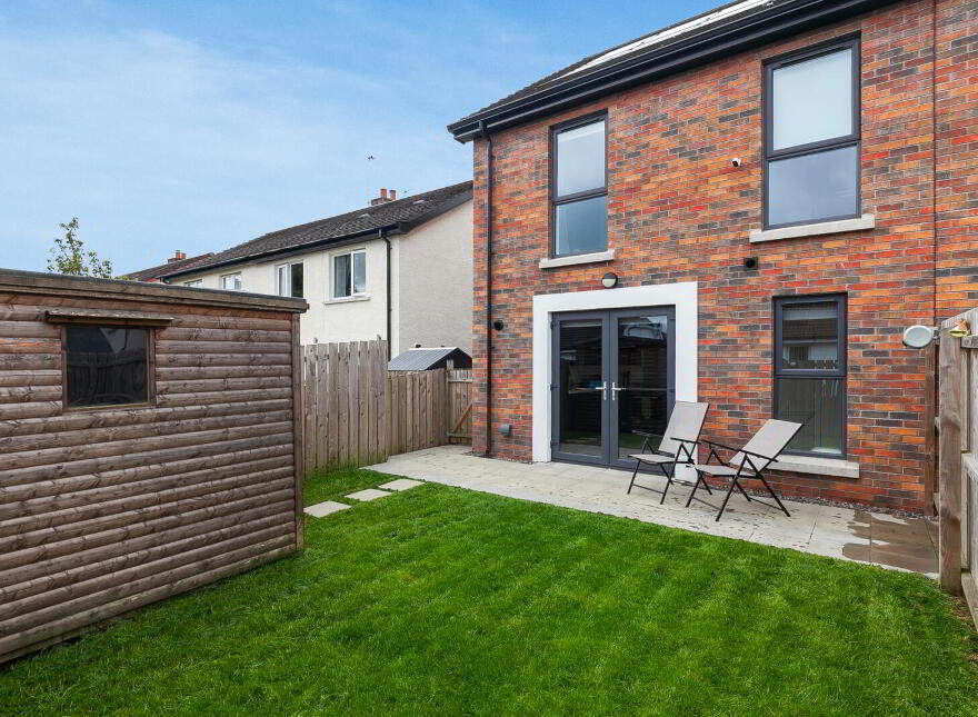 85 Thorburn Road, Newtownabbey, BT36 7JA