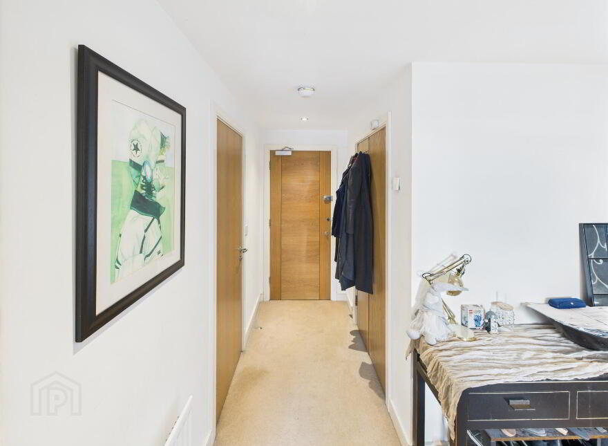 Apartment 107 20 Wellwood Street, Belfast, BT12 5GF