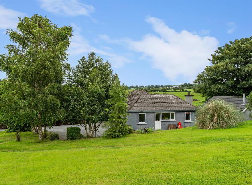 112 Aughnaskeagh Road, Dromara, BT25 2NT