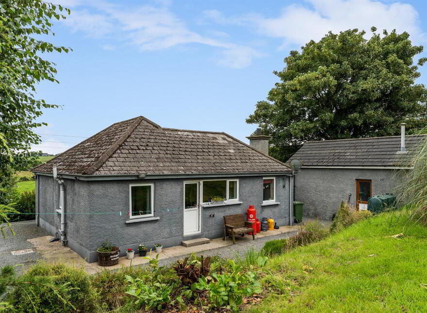 112 Aughnaskeagh Road, Dromara, BT25 2NT
