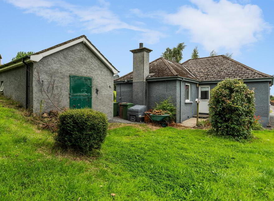 112 Aughnaskeagh Road, Dromara, BT25 2NT