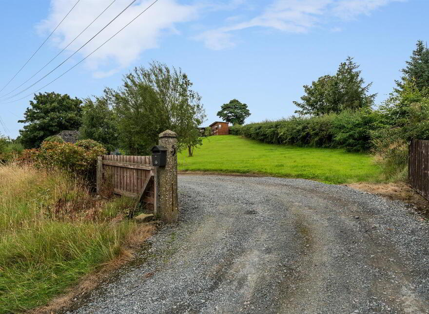 112 Aughnaskeagh Road, Dromara, BT25 2NT