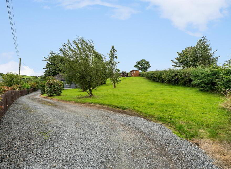 112 Aughnaskeagh Road, Dromara, BT25 2NT