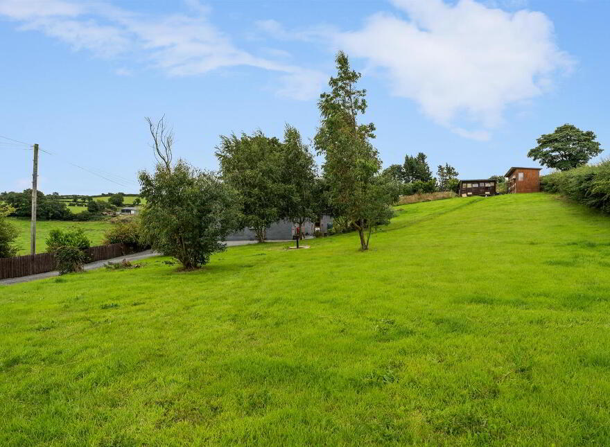112 Aughnaskeagh Road, Dromara, BT25 2NT