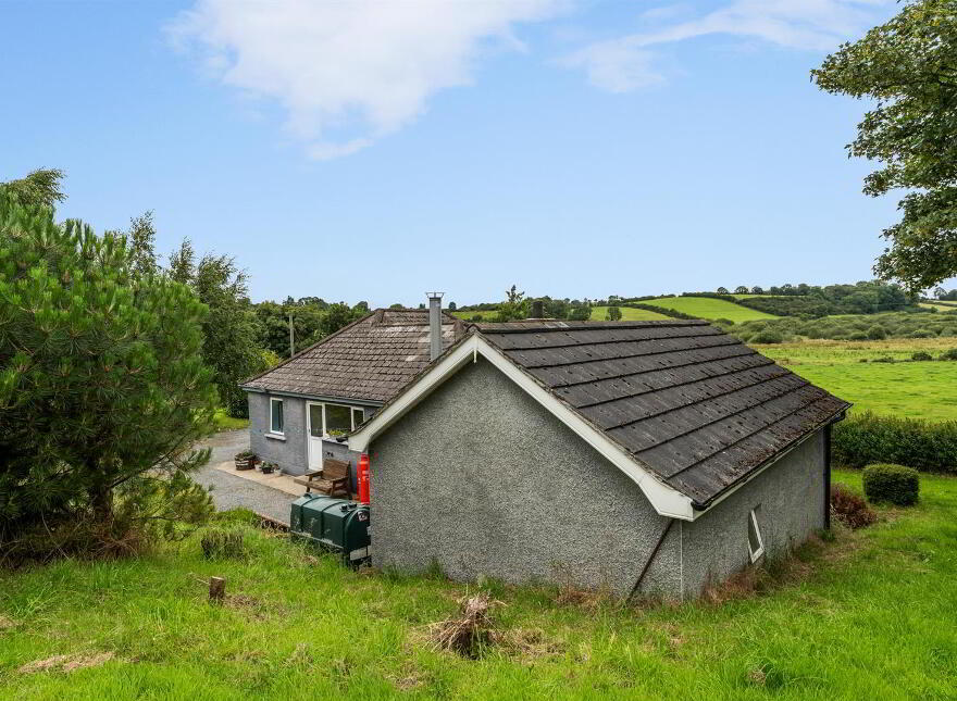 112 Aughnaskeagh Road, Dromara, BT25 2NT