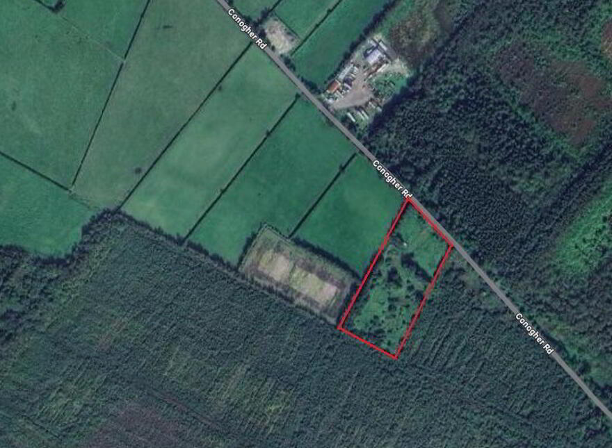 Conagher Road, Ballybogey, Ballymoney, BT53