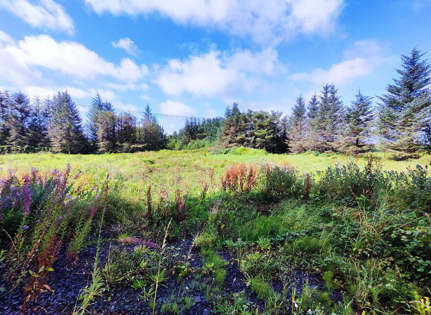 Conagher Road, Ballybogey, Ballymoney, BT53