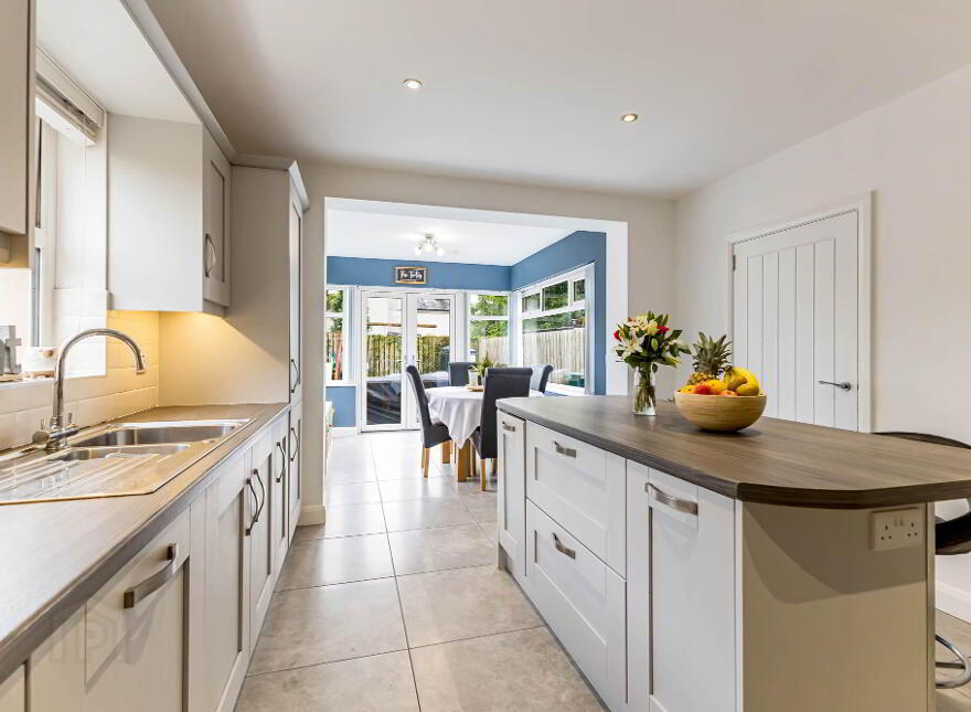 10 Chancellors Court, Dromore, BT25 1TU