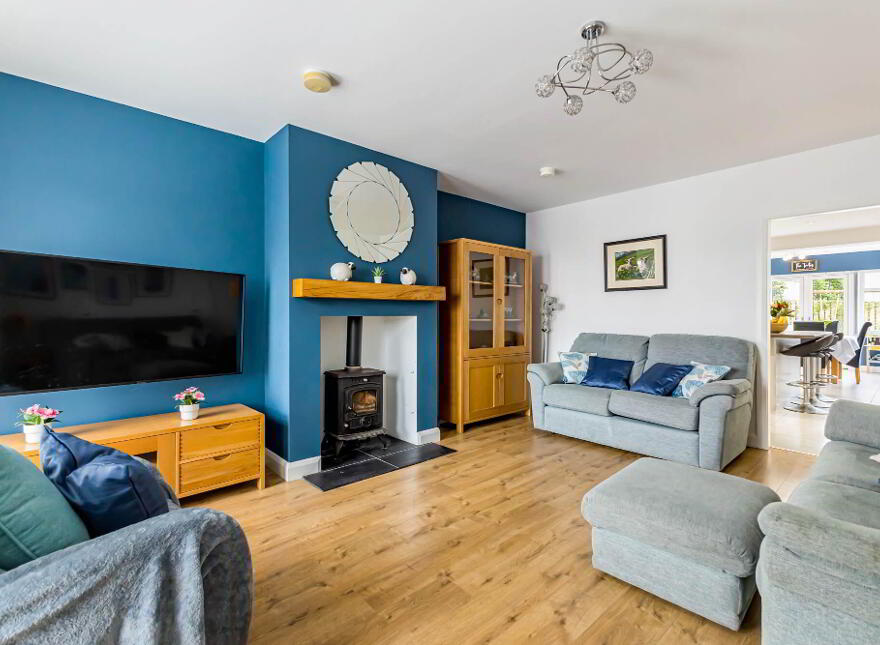 10 Chancellors Court, Dromore, BT25 1TU