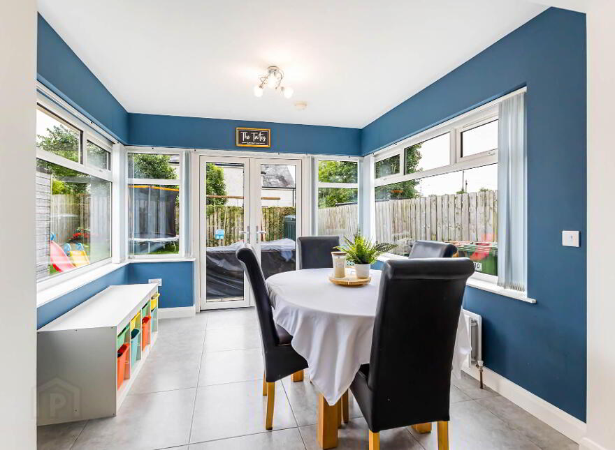 10 Chancellors Court, Dromore, BT25 1TU