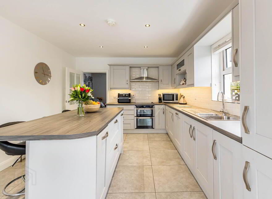 10 Chancellors Court, Dromore, BT25 1TU
