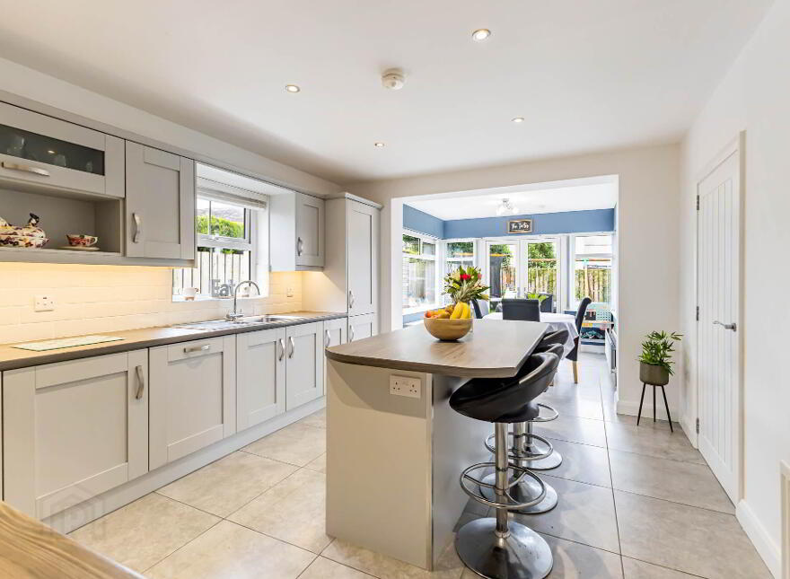 10 Chancellors Court, Dromore, BT25 1TU