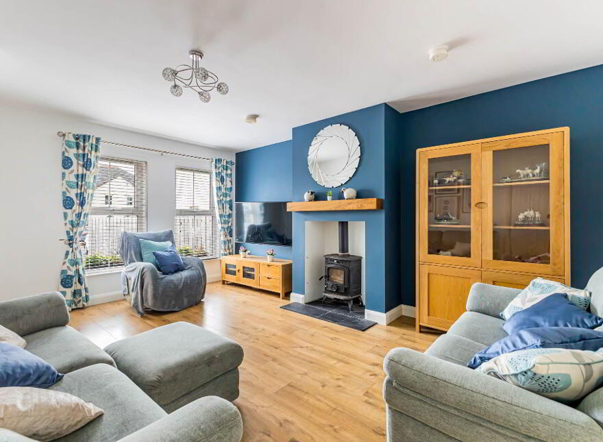 10 Chancellors Court, Dromore, BT25 1TU