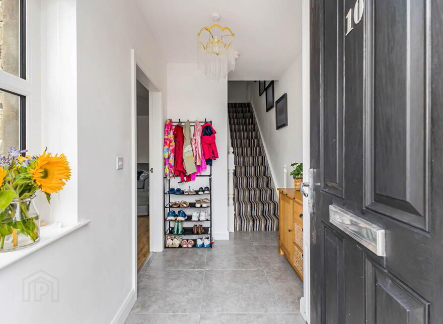10 Chancellors Court, Dromore, BT25 1TU