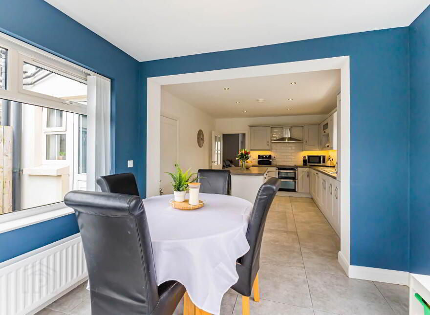 10 Chancellors Court, Dromore, BT25 1TU