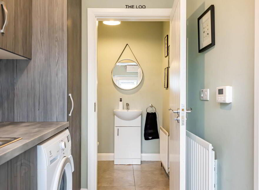 10 Chancellors Court, Dromore, BT25 1TU