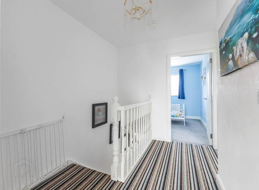 10 Chancellors Court, Dromore, BT25 1TU