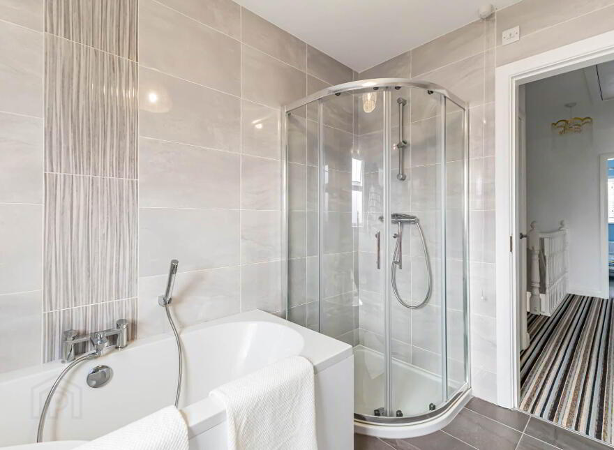 10 Chancellors Court, Dromore, BT25 1TU