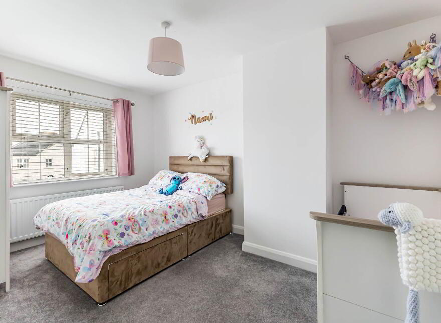 10 Chancellors Court, Dromore, BT25 1TU