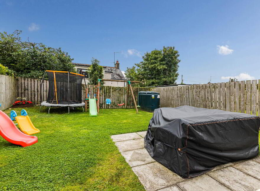 10 Chancellors Court, Dromore, BT25 1TU