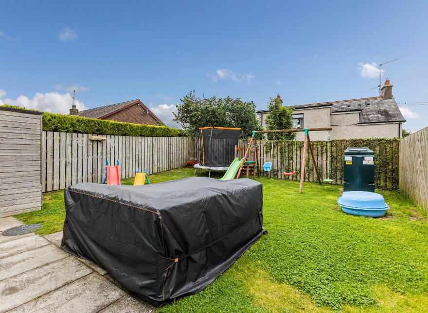 10 Chancellors Court, Dromore, BT25 1TU