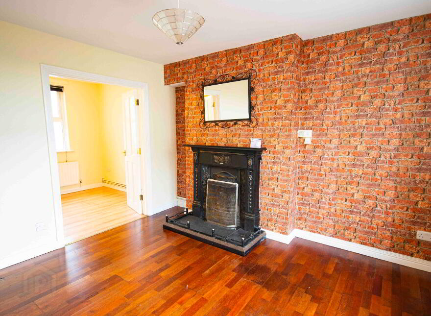 19 Fairmount Avenue, Omagh, BT78 1NQ