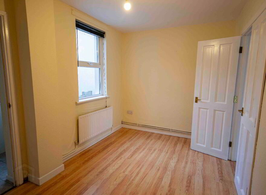19 Fairmount Avenue, Omagh, BT78 1NQ