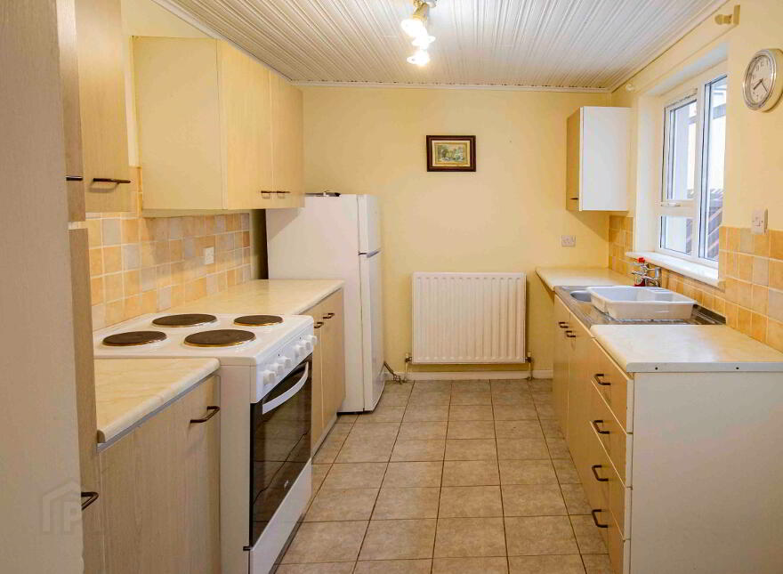 19 Fairmount Avenue, Omagh, BT78 1NQ