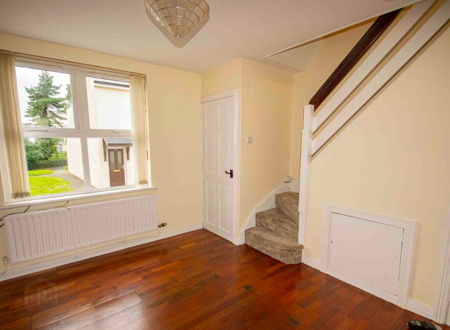 19 Fairmount Avenue, Omagh, BT78 1NQ