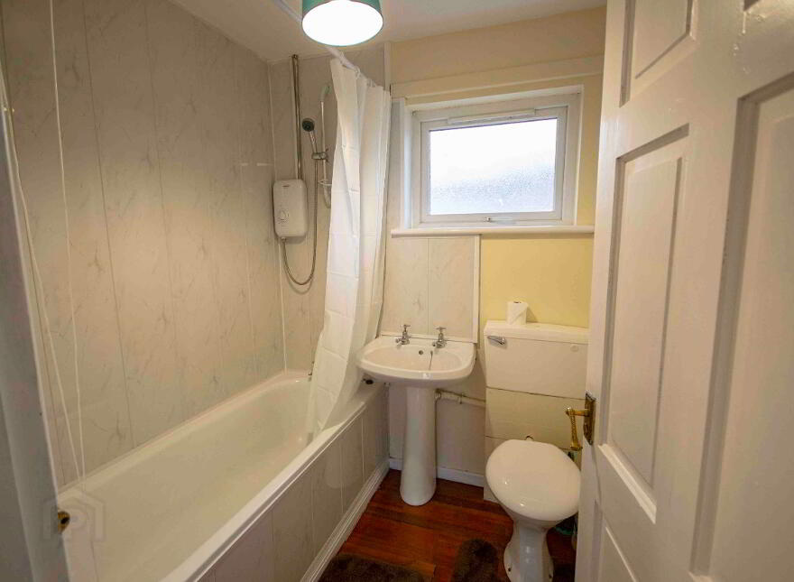 19 Fairmount Avenue, Omagh, BT78 1NQ