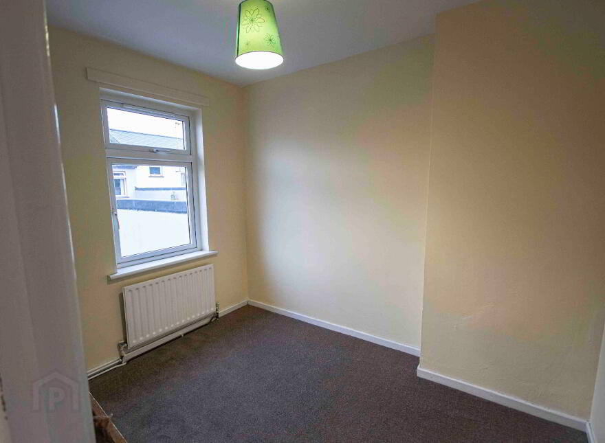 19 Fairmount Avenue, Omagh, BT78 1NQ