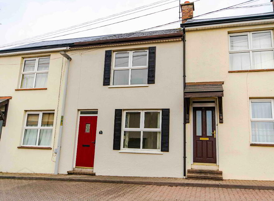 19 Fairmount Avenue, Omagh, BT78 1NQ photo