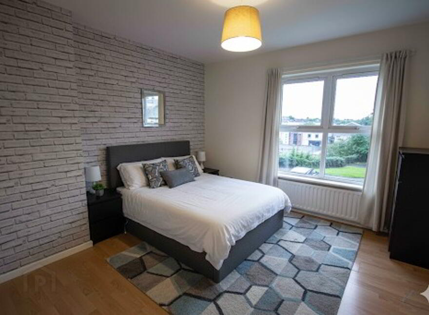 19 Fairmount Avenue, Omagh, BT78 1NQ