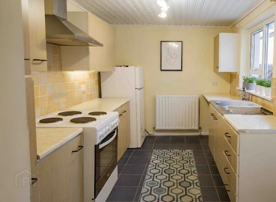 19 Fairmount Avenue, Omagh, BT78 1NQ