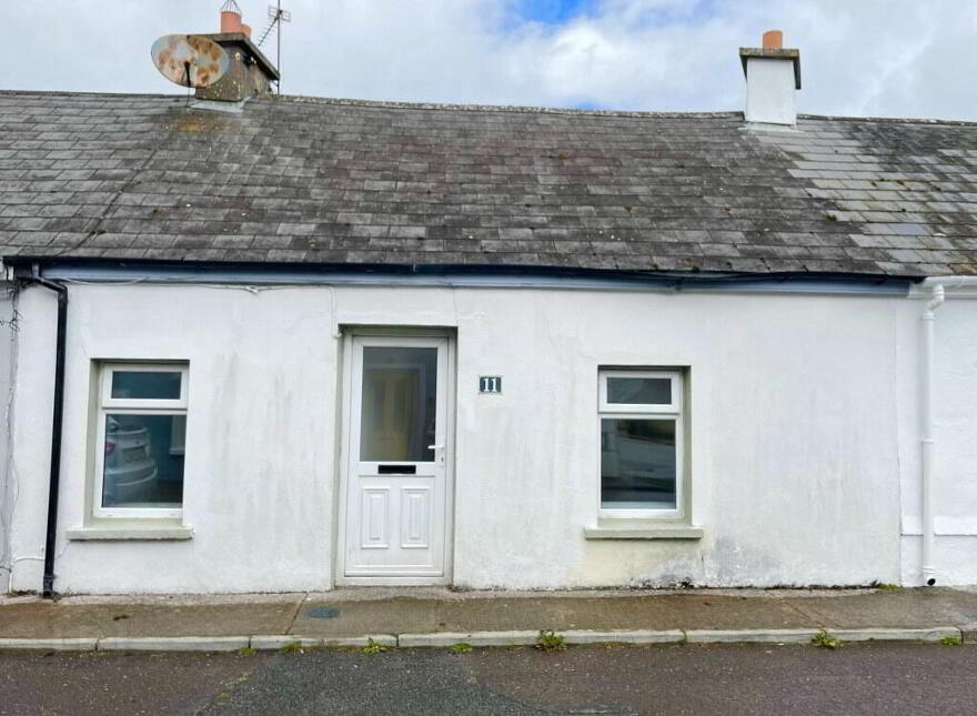 11 King Street Upper, Abbeyside, Dungarvan, X35HP65