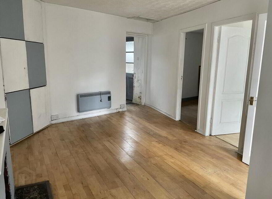 11 King Street Upper, Abbeyside, Dungarvan, X35HP65