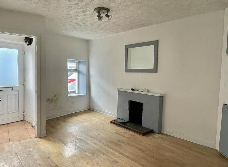 11 King Street Upper, Abbeyside, Dungarvan, X35HP65