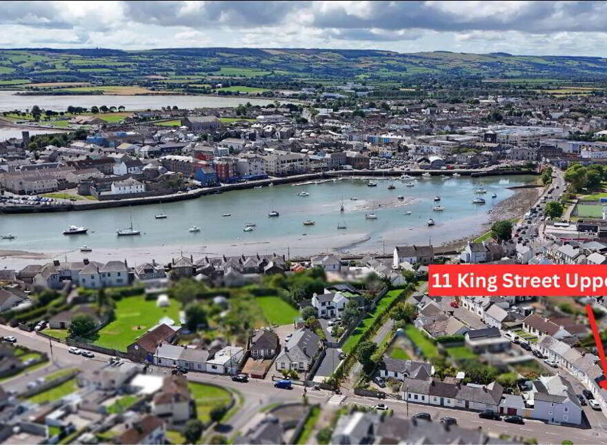 11 King Street Upper, Abbeyside, Dungarvan, X35HP65 photo