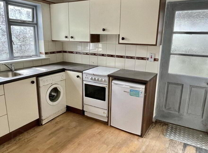 11 King Street Upper, Abbeyside, Dungarvan, X35HP65