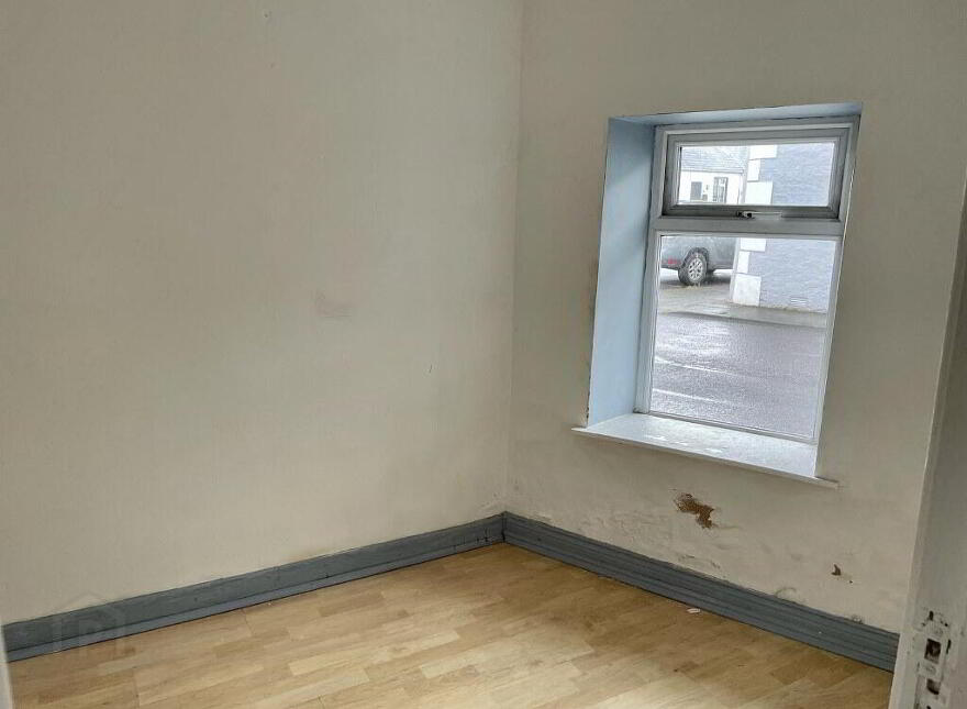 11 King Street Upper, Abbeyside, Dungarvan, X35HP65