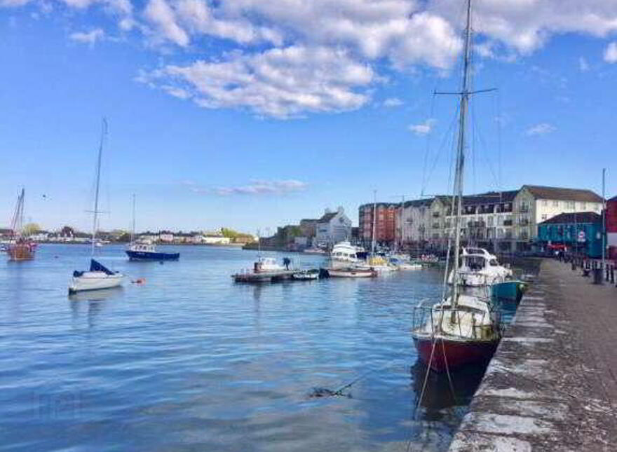 11 King Street Upper, Abbeyside, Dungarvan, X35HP65