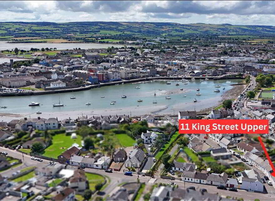 11 King Street Upper, Abbeyside, Dungarvan, X35HP65 photo